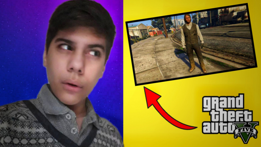 راز عجیب و باورنکردنی جی تی ای...