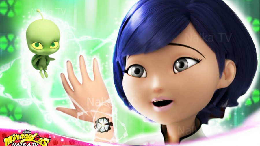 تبدیل ساختگی در میراکلس 4  قسم...