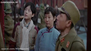 فیلم ببر جنگی با بازی جکی چان