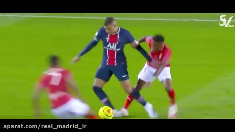 مهارت&zwnj;های جادویی امباپه ک...