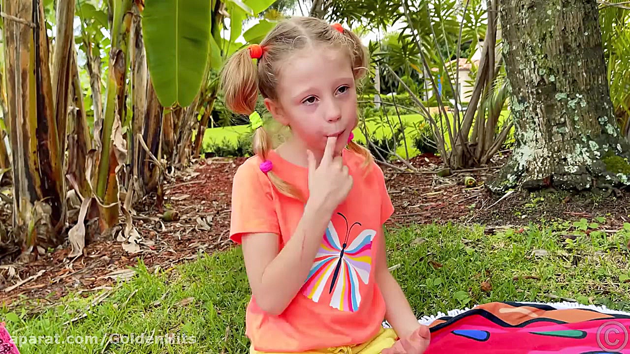 ناستیا شو  ناستیا استیسی  ناست...