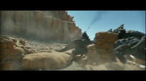 فیلم سینمایی شکارچی هیولا دوبل...