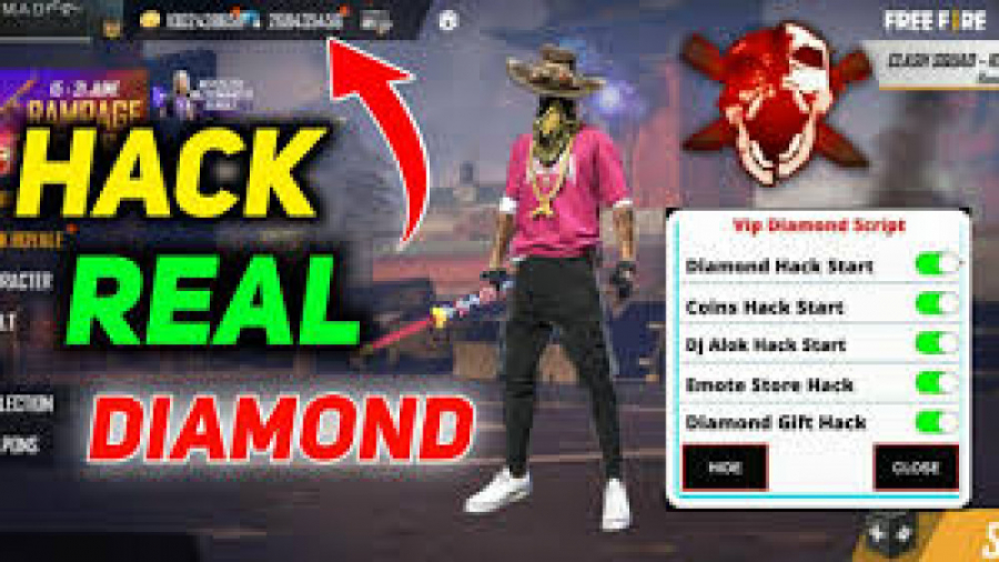 با این روش جم و الماس بینهایت...