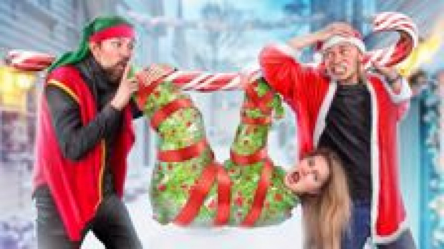 تفریح و سرگرمی ::ترفند های ترو...