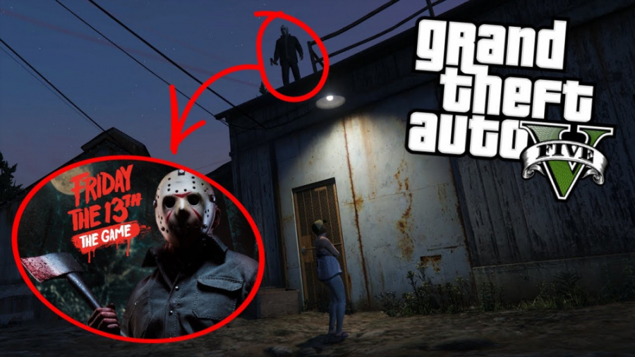 راز عجیب و معمایی جی تی ای وی....