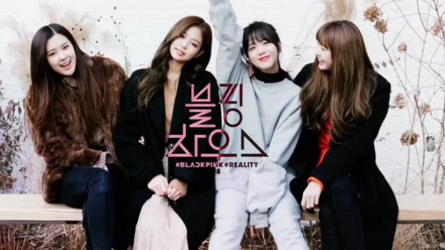 بلک پینک هوس blackpinkhouse قس...