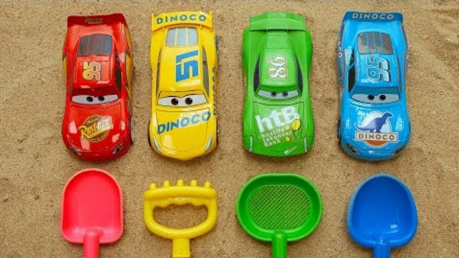 ماشین بازی برای کودکان اسباب ب...