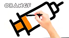 نقاشی امپول