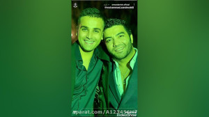 استوری آرمان درویش