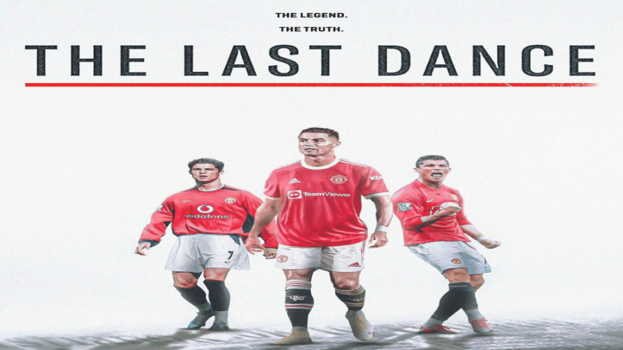 بازگشت کریستیانو و منچستریونای...