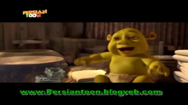 كلیپ خر خرم (شرك برای همیشه)