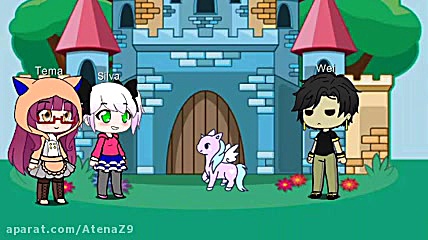 فصل دو قسمت 8دره مومین