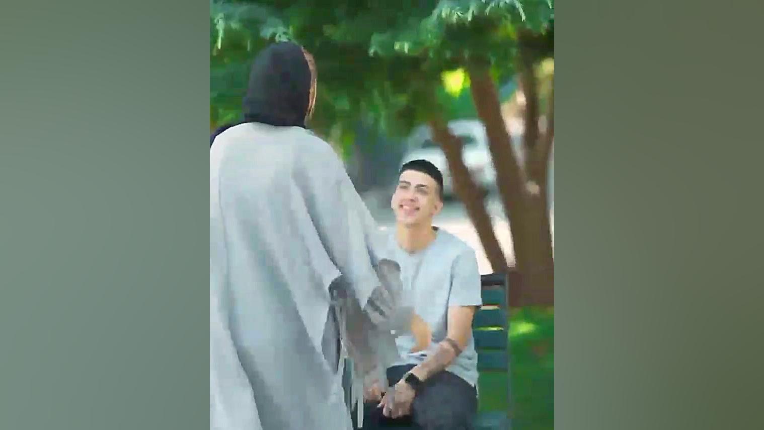 پست جدید شکیب غلامی