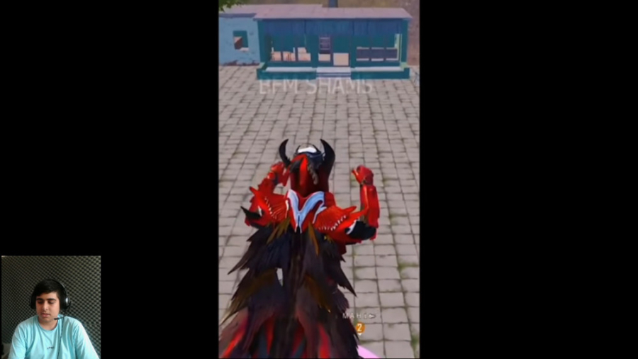 خلاصه استریم تیک تیک پابجی پار...