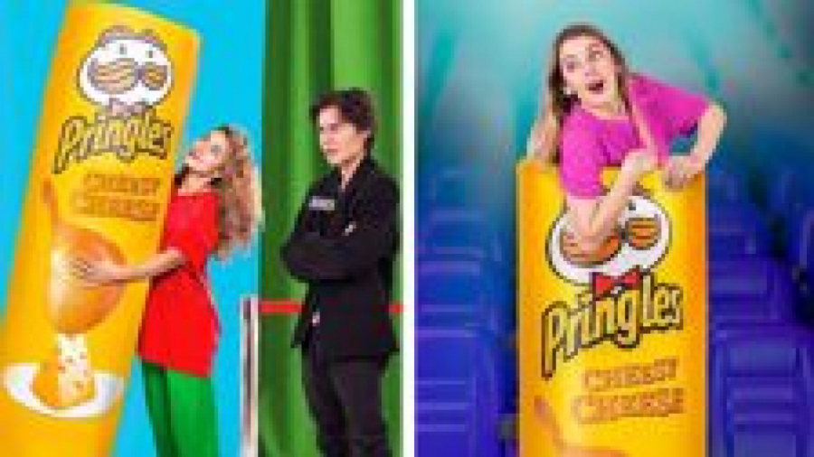 تفریح و سرگرمی ::ترفند تروم تر...