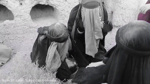 تعزیه شهادت حضرت رقیه از گروه...