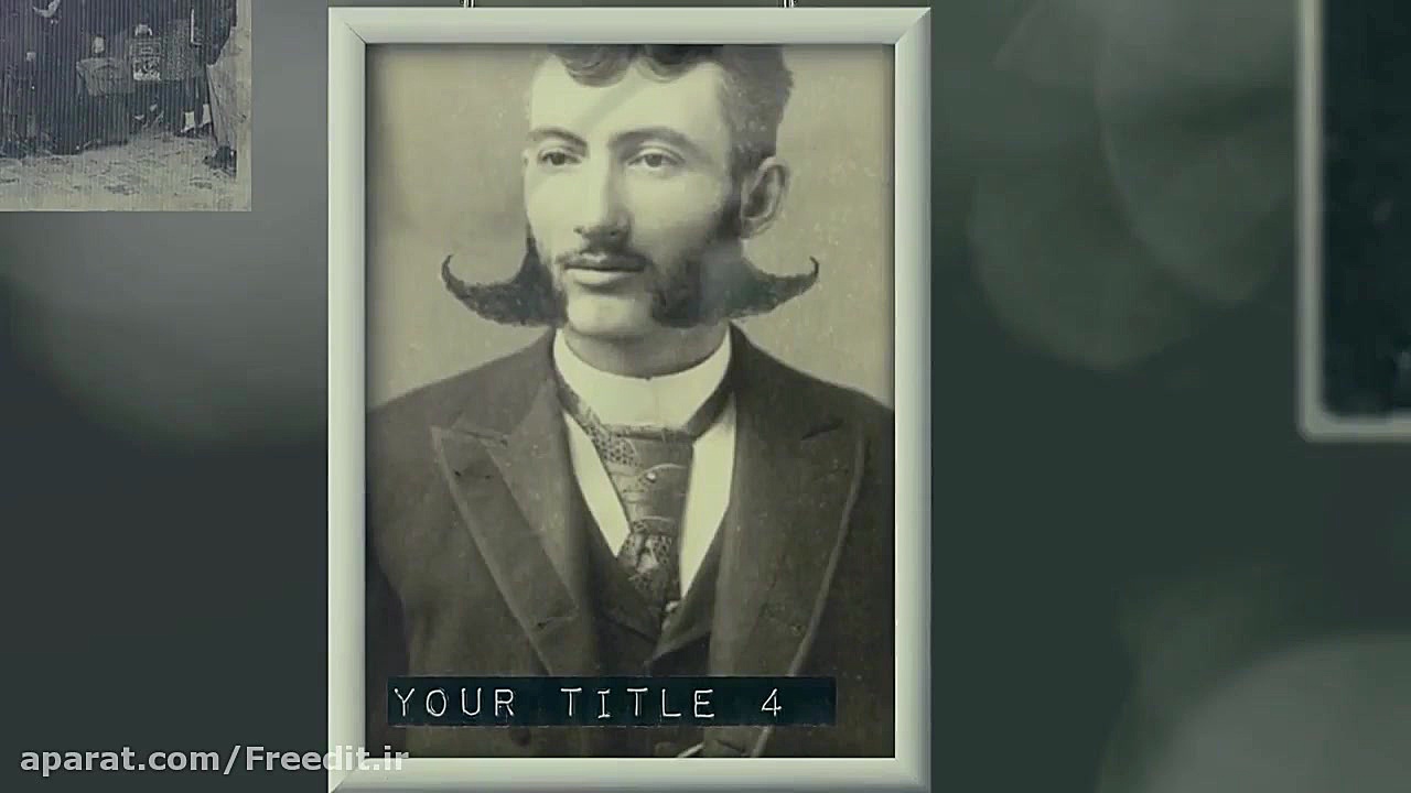 دانلود پروژه آماده افتر افکت آ...