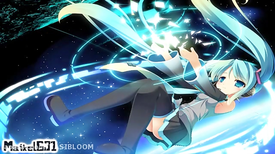 Nightcore  When You Leave Numa...