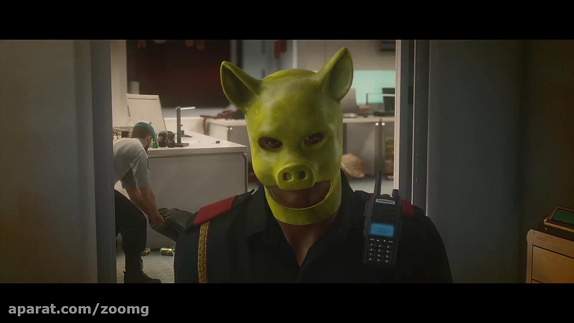 تریلر آپدیت جدید بازی هیتمن 3...