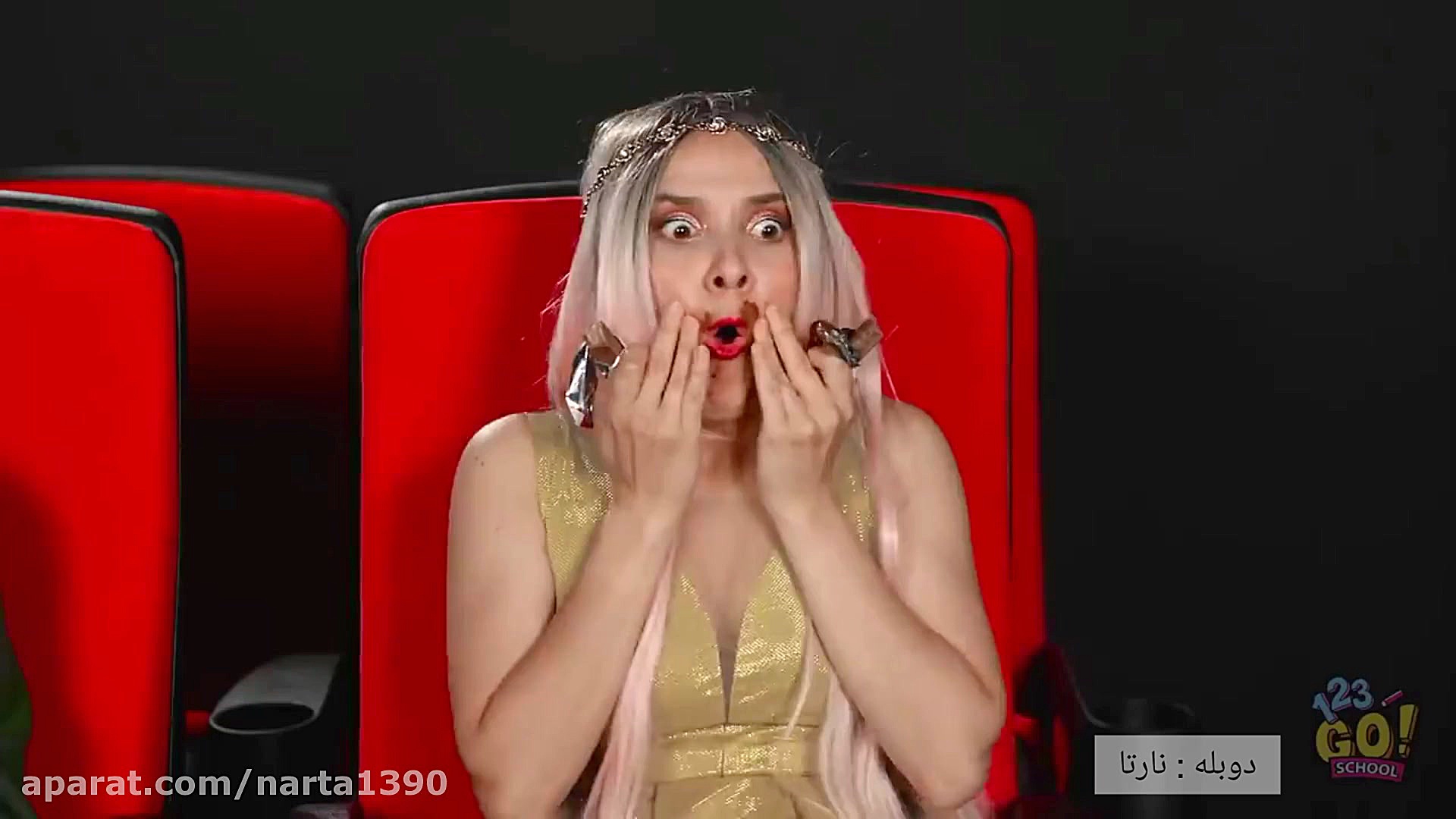 123go دوبله فارسی