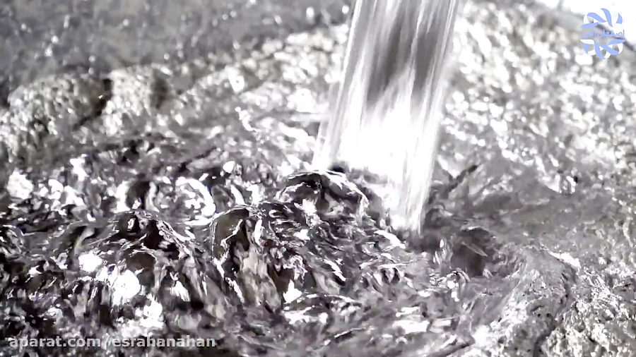 تیتانیوم فلز عجیب و غریبی است