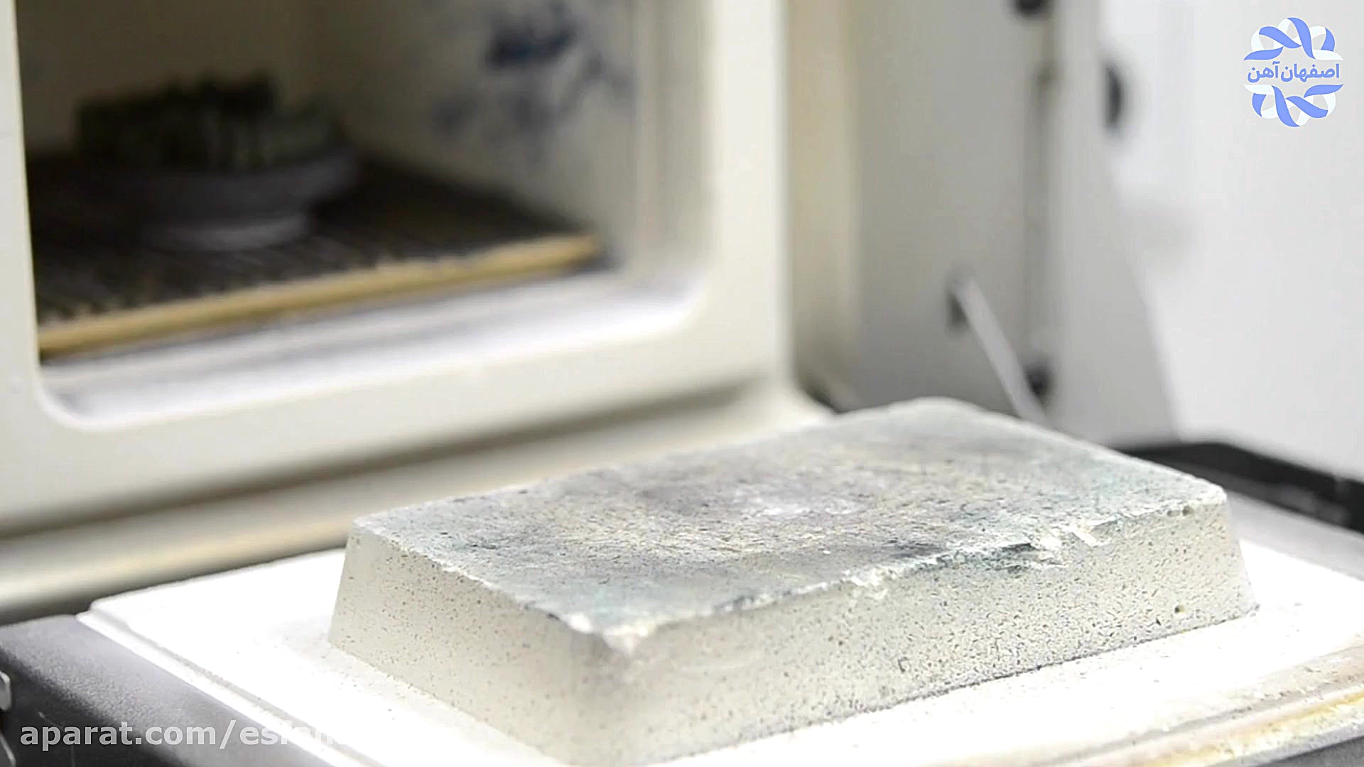 تیتانیوم فلز عجیب و غریبی است