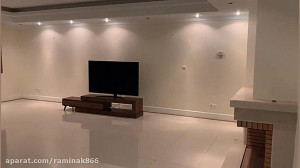 زعفرانیه 330 متر یا 3پارکینگ س...