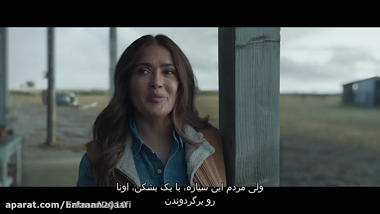 تریلر فیلم جاودانه ها ( eternals ) با زیرنویس فارسی زمان171ثانیه