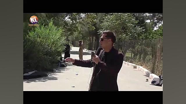 جزئیات حادثه فرودگاه کابل؛ آمر...