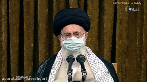 دیدار رئیس جمهور و اعضاء هیئت...