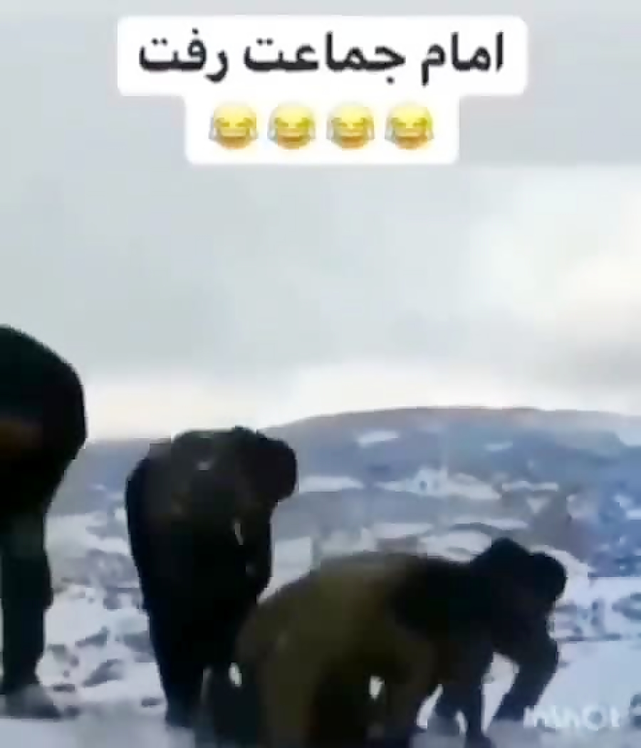 وای (^o^) این کیلپ خیلی خوبه