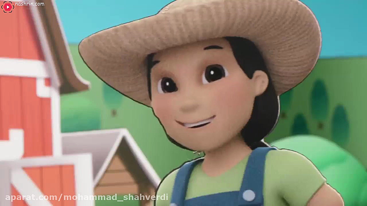 دانلود کارتون سگهای نگهبان  سگ...