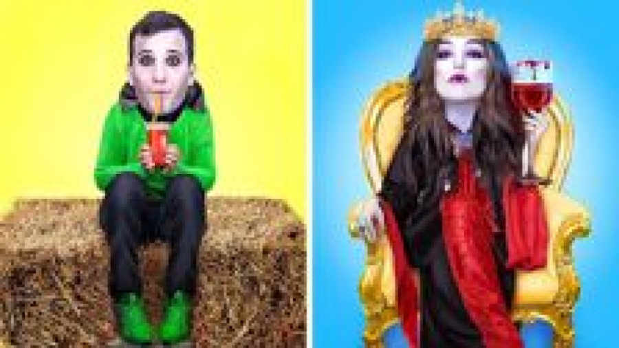 تفریح و سرگرمی :: خون آشام ثرو...