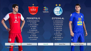 استقلال یا پرسپولیس؟.... گیم پ...