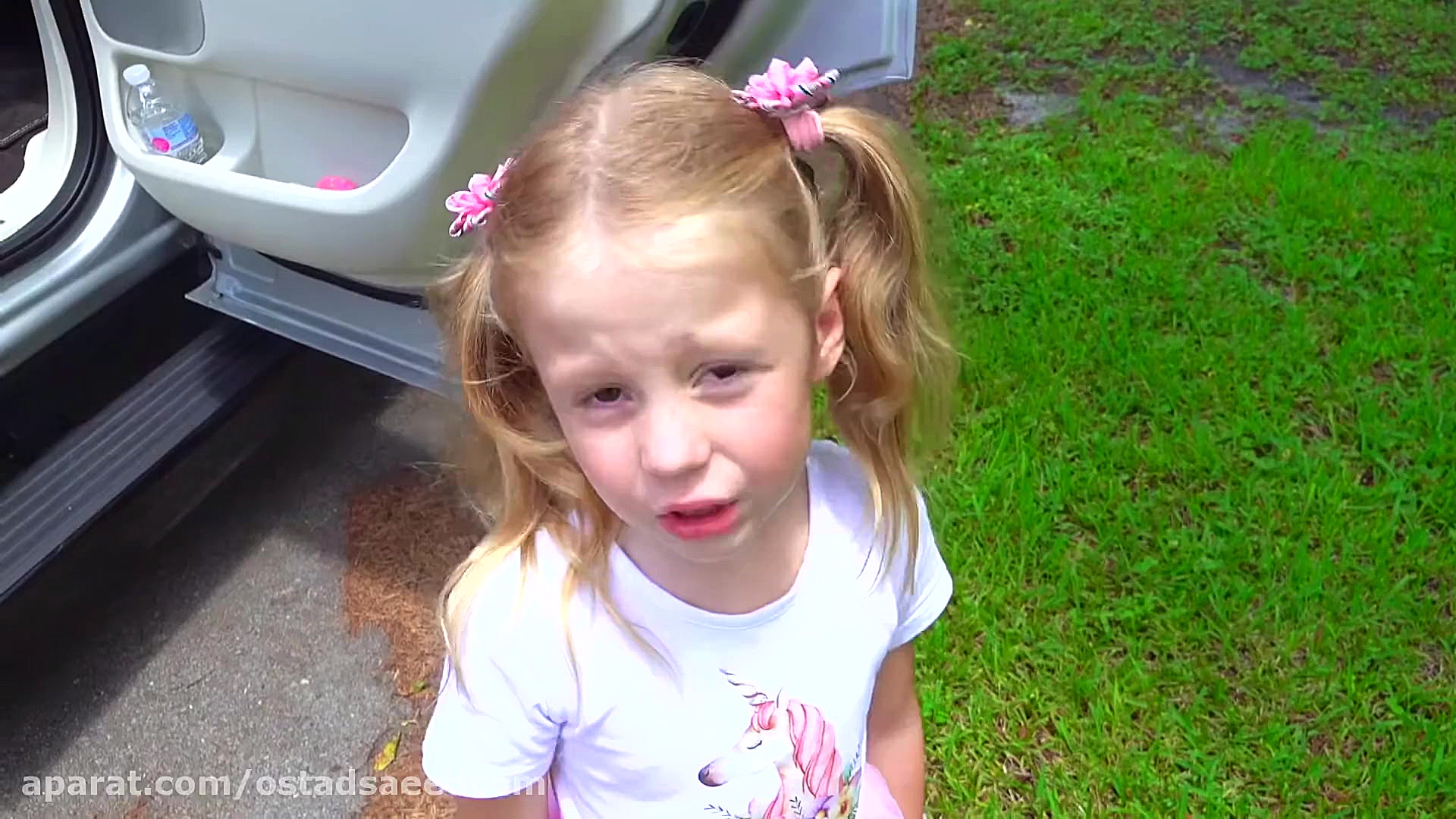 استیسی و بابایی قسمت 2