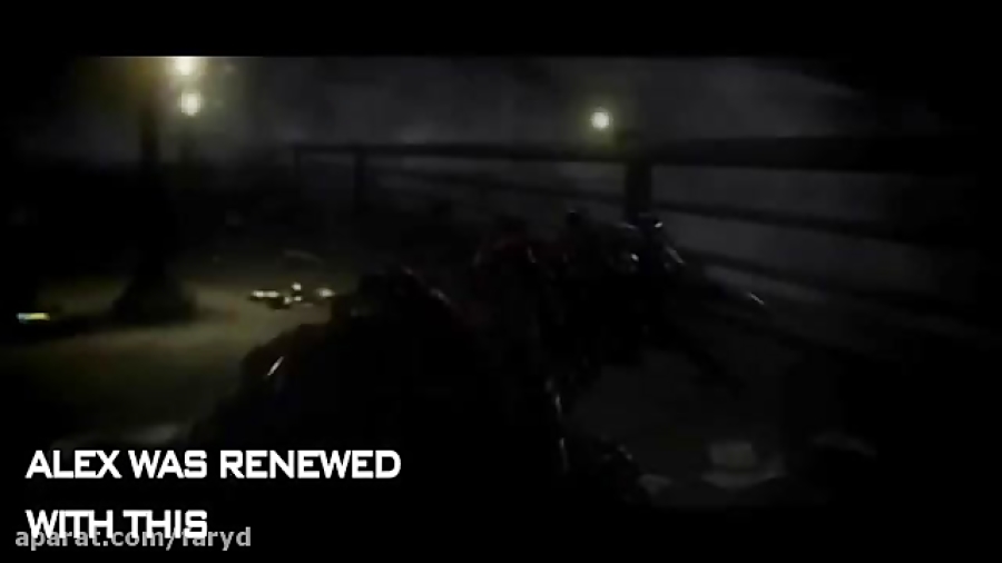 Prototype 3 Trailer – Prototype Wiki – MEVO