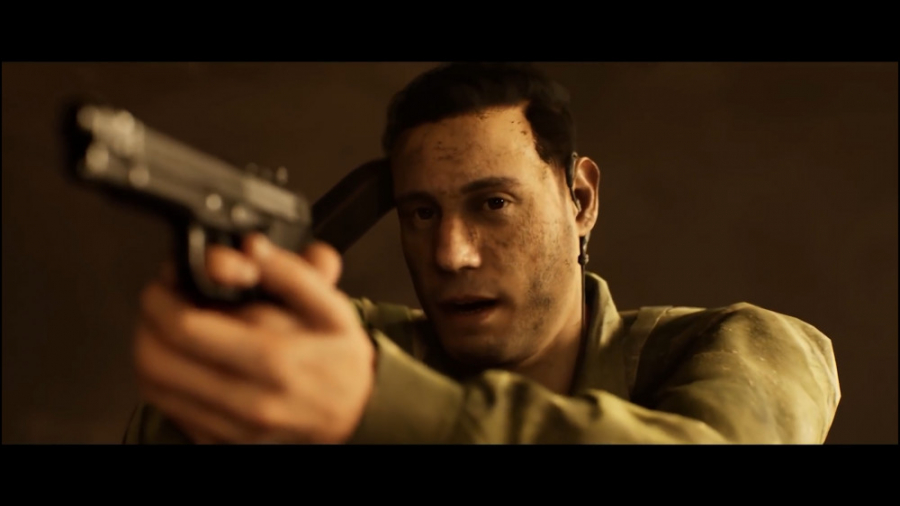 تریلر معرفی بازی ترسناک The Da...