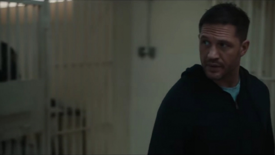 تریلر فیلم ونوم 2: بگذارید کار...