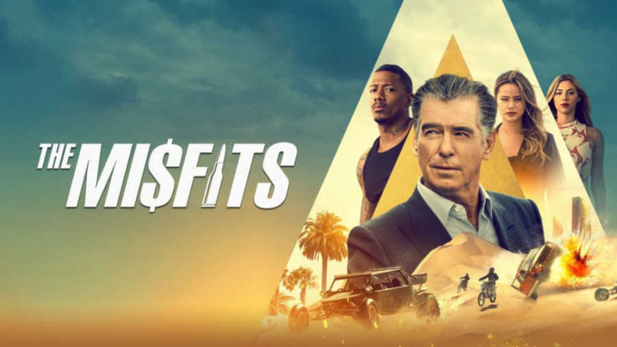 the misfits 2021 (ناجورها) زمان5412ثانیه