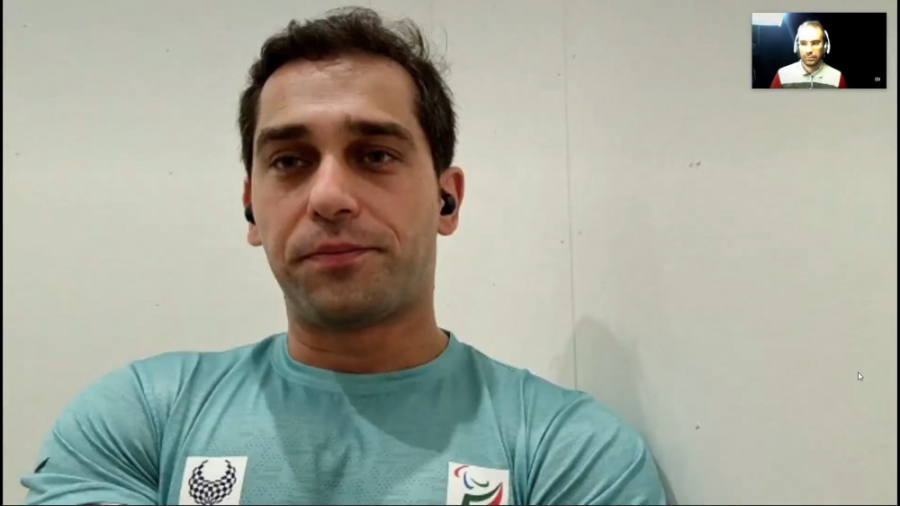 پارالمپیک۲۰۲۰ | رویای محقق شده...