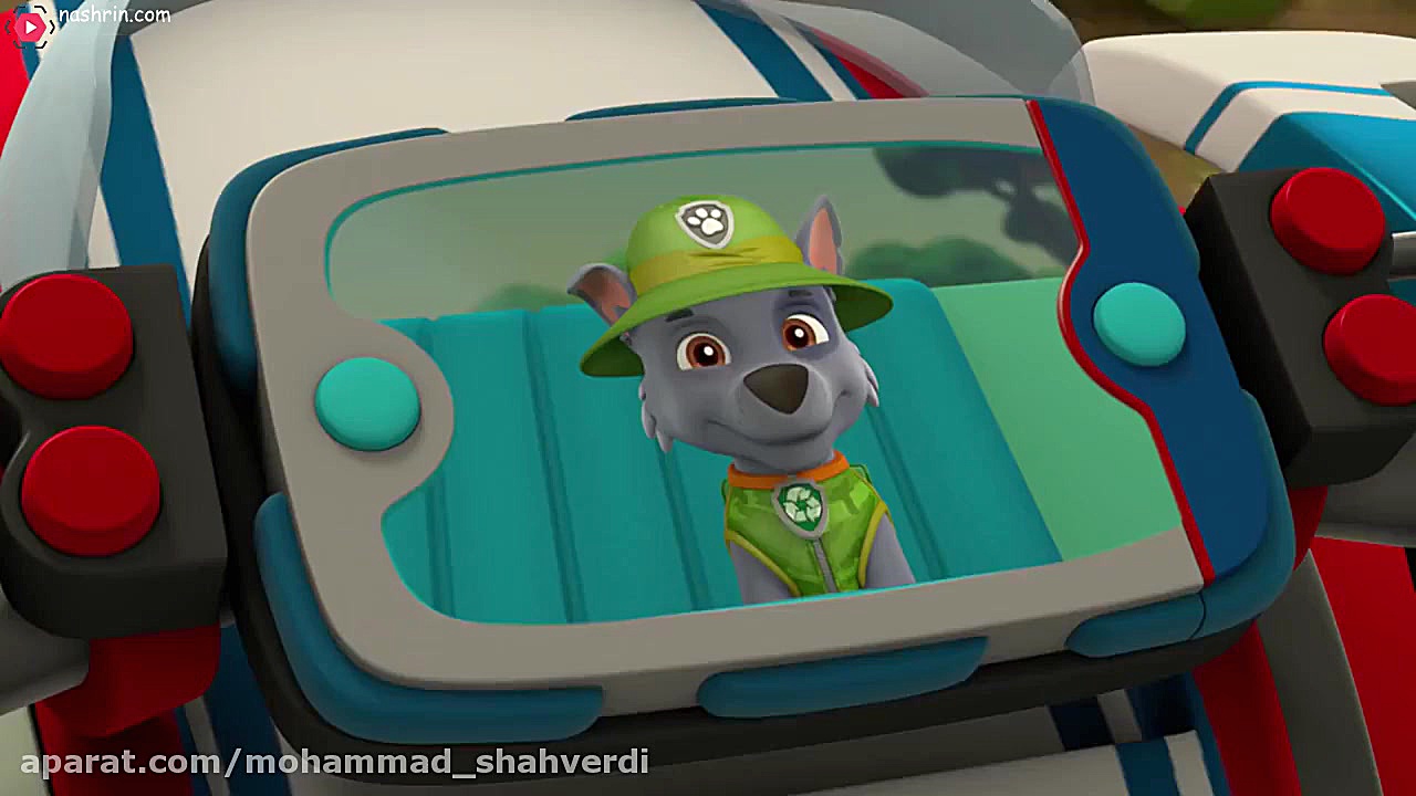 دانلود کارتون سگهای نگهبان  سگ...