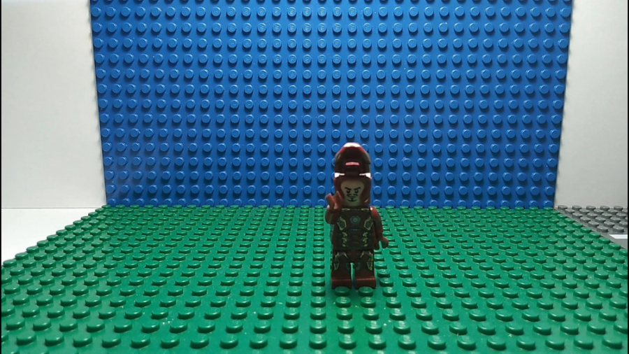 آزمایشی ؛ انیمیشن استاپ موشن م...