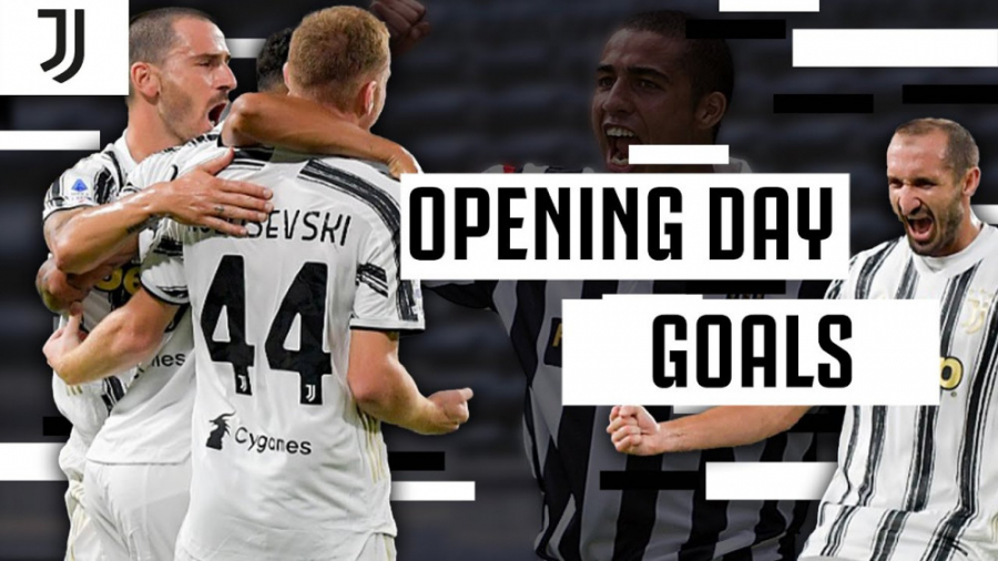 10 گل برتر روز افتتاحیه | دل پ...