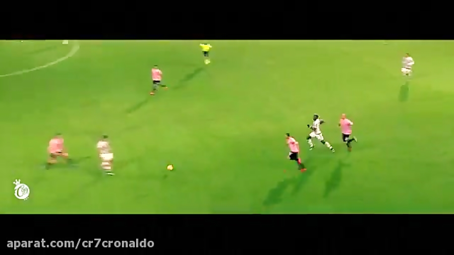 پل پوگبا ► یک بازیکن کامل | 20...