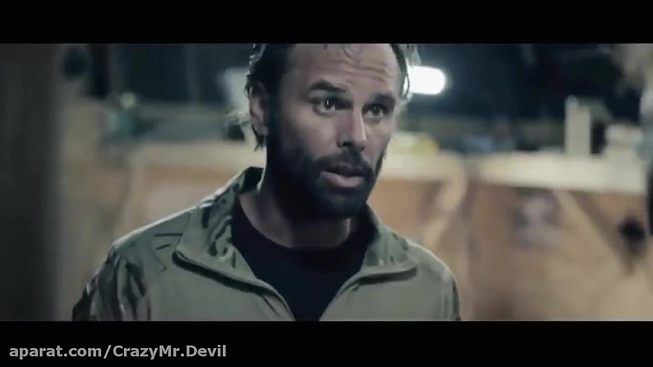 فیلم مهاجمان مقبره (Tomb Raide...