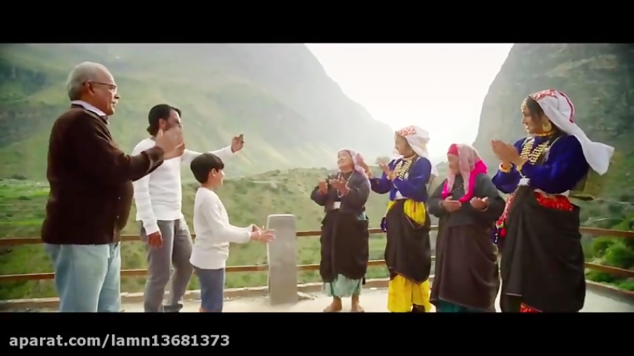 فیلم رزمی هندی سبک ایپ من