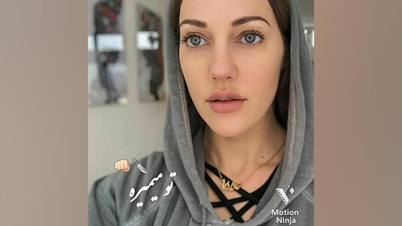 مــریـم آوزرلــی♡