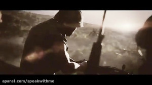 Mafia III  Reveal Trailer