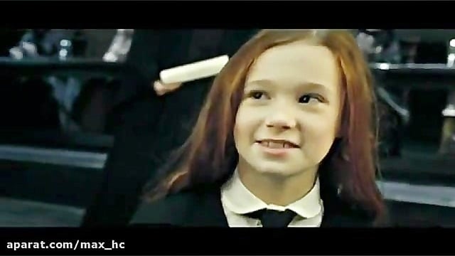 بازیگر نقش پروفسور اسنیپ به رح...