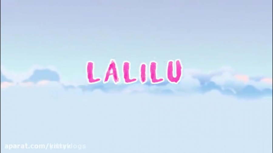 ترفند های لالالو برای ال او ال...